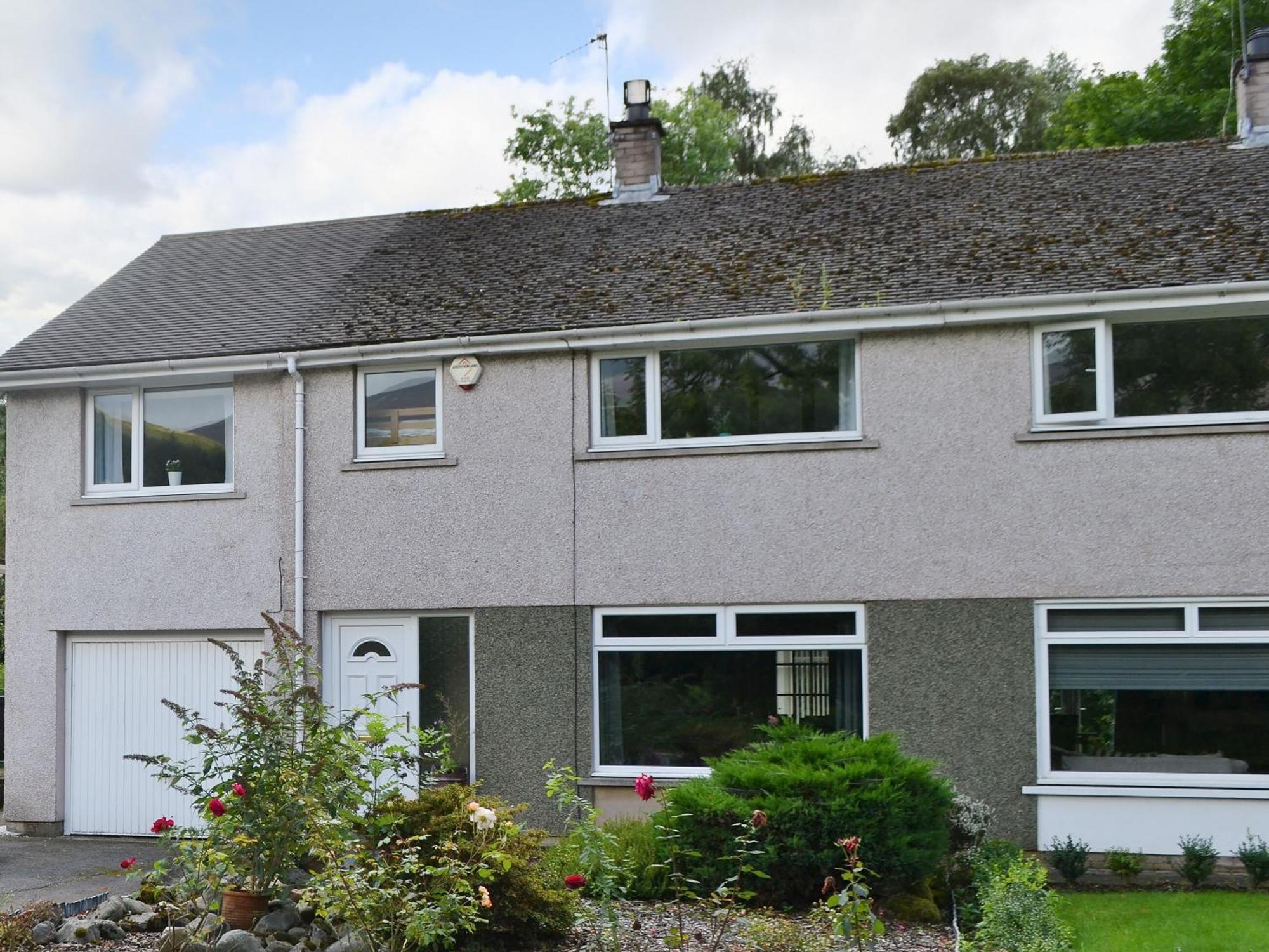 Briar Rigg Villa Keswick  Exterior photo