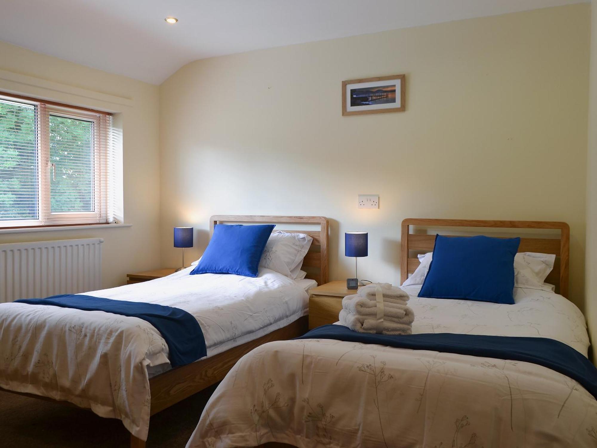 Briar Rigg Villa Keswick  Exterior photo