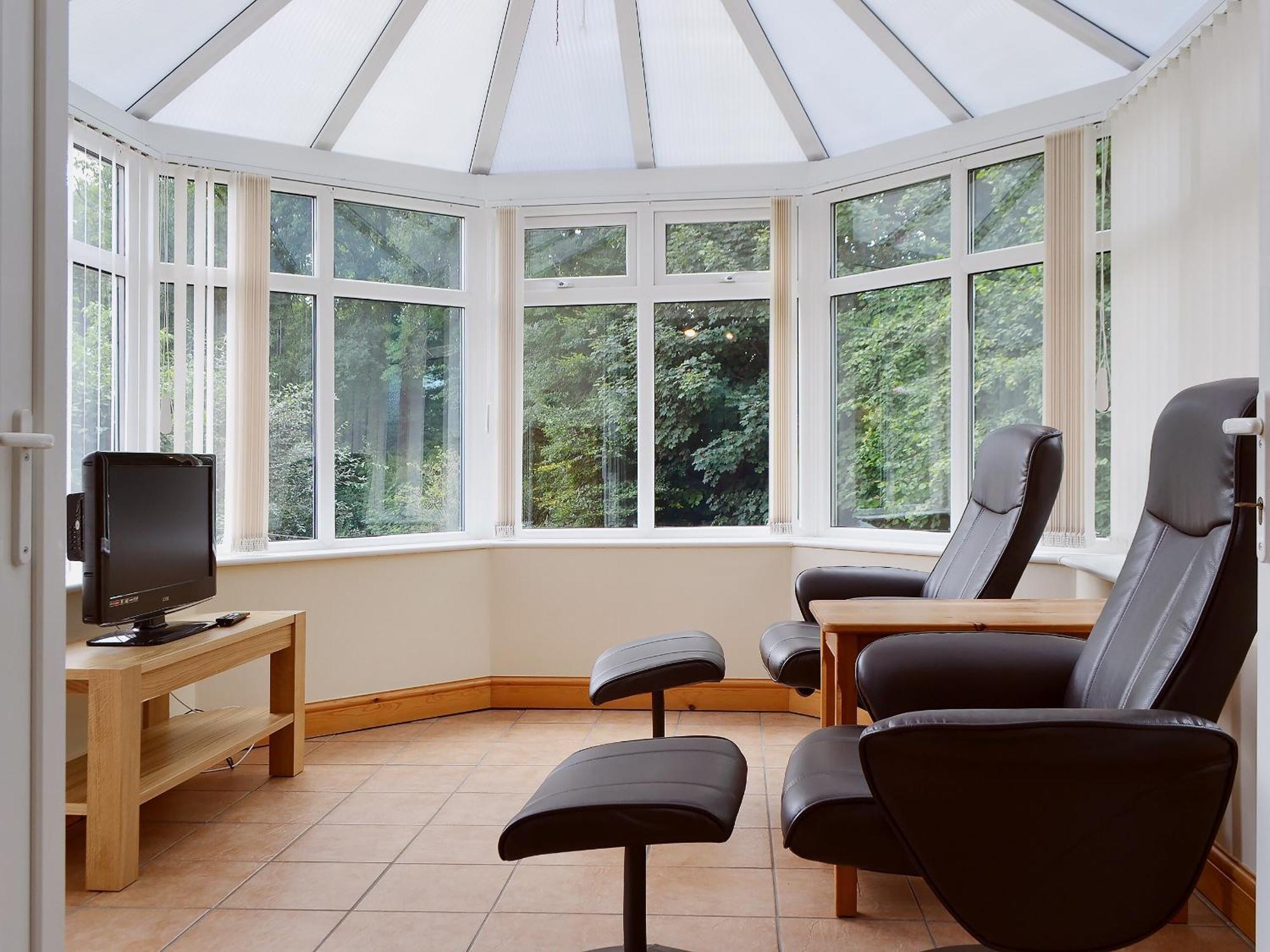 Briar Rigg Villa Keswick  Exterior photo
