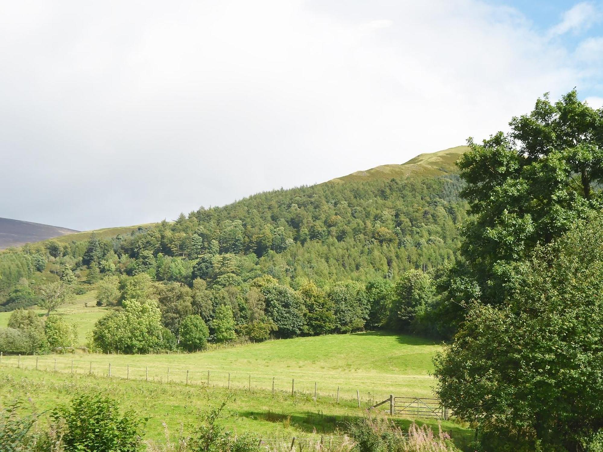 Briar Rigg Villa Keswick  Exterior photo