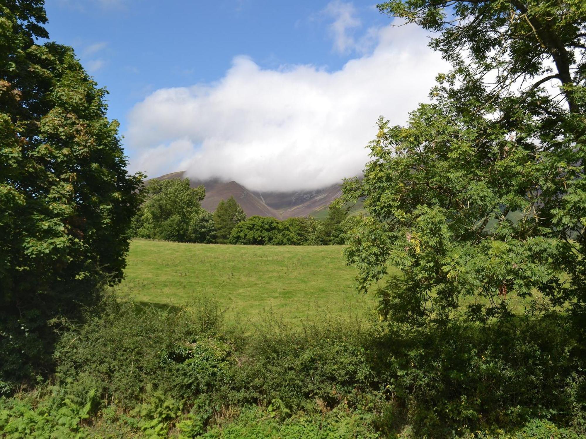 Briar Rigg Villa Keswick  Exterior photo