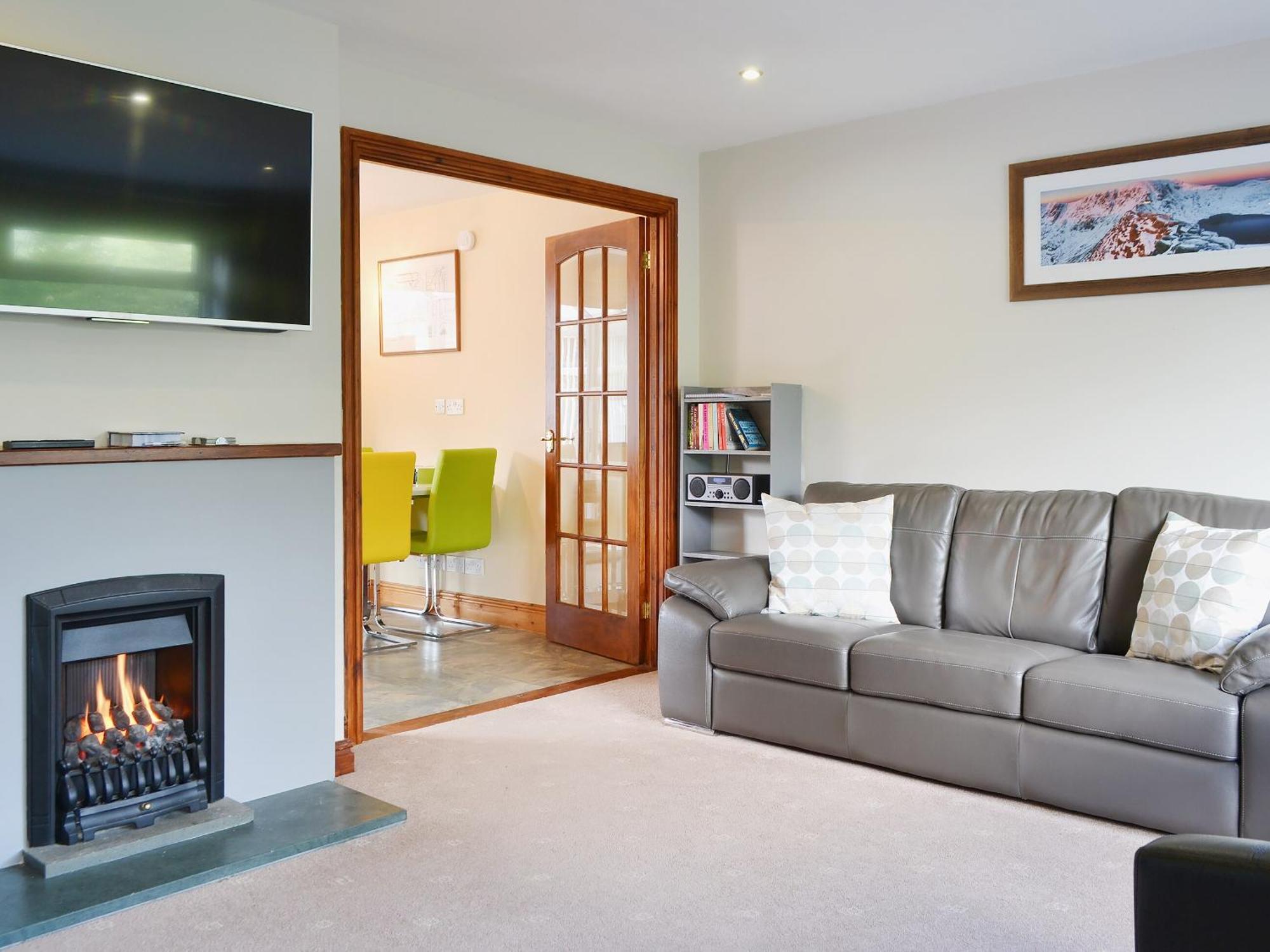 Briar Rigg Villa Keswick  Exterior photo
