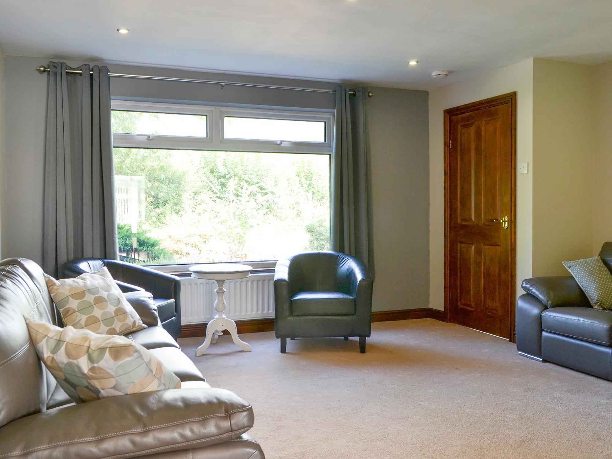Briar Rigg Villa Keswick  Exterior photo